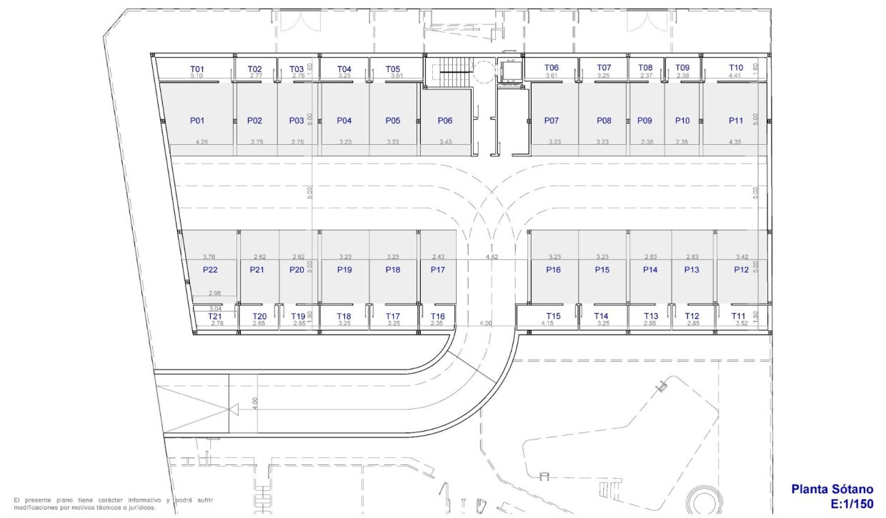 Nieuwbouw Woningen - Penthouse - Pilar de la Horadada - pueblo