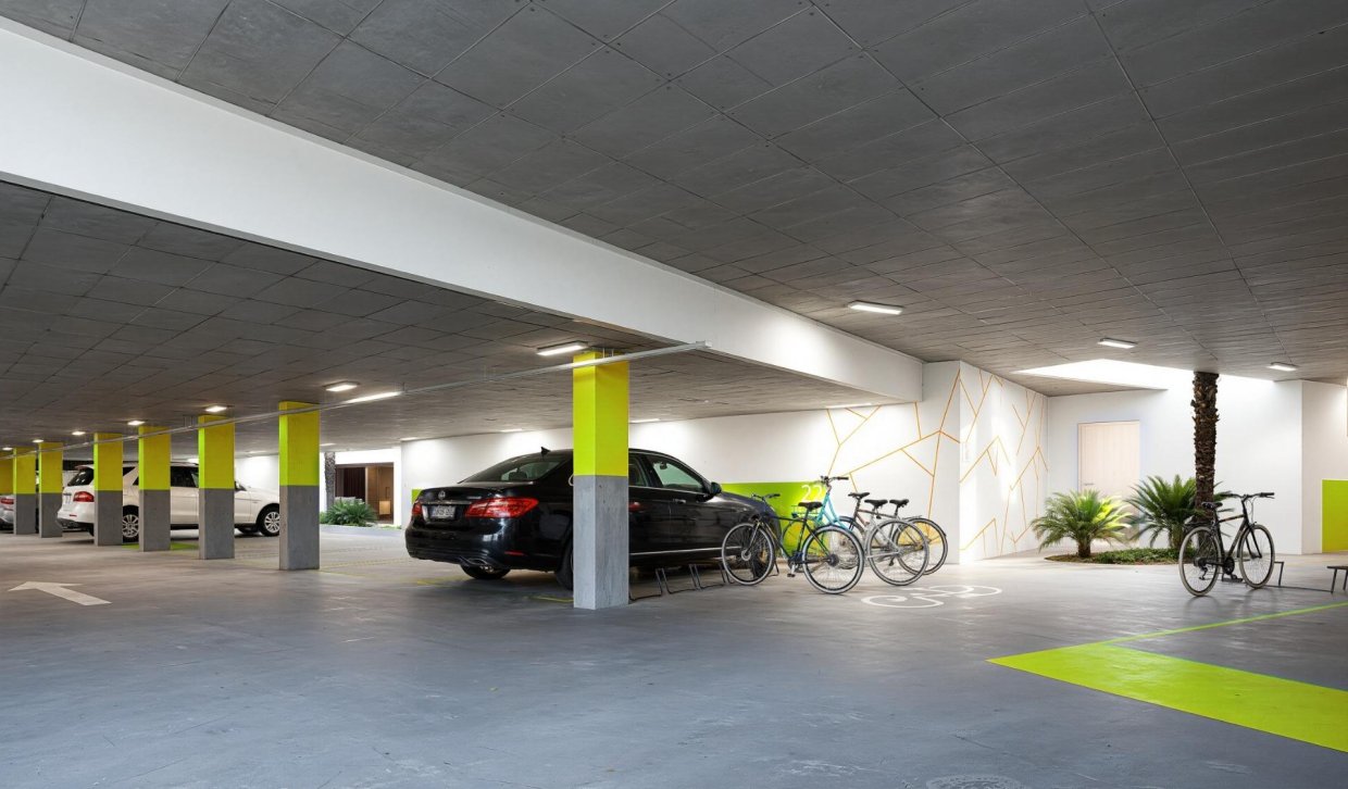 Nouvelle construction - Appartement - Los Alcázares - Serena Golf