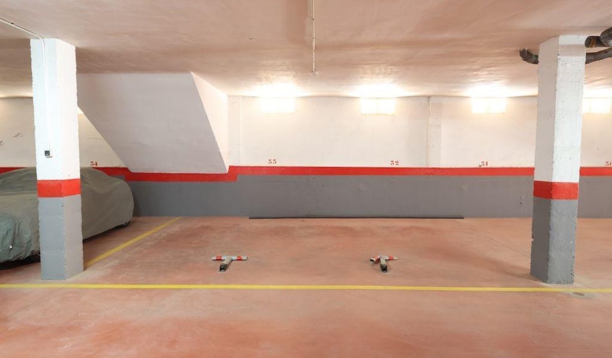 Segunda Mano - Parking - Orihuela Costa - Campoamor