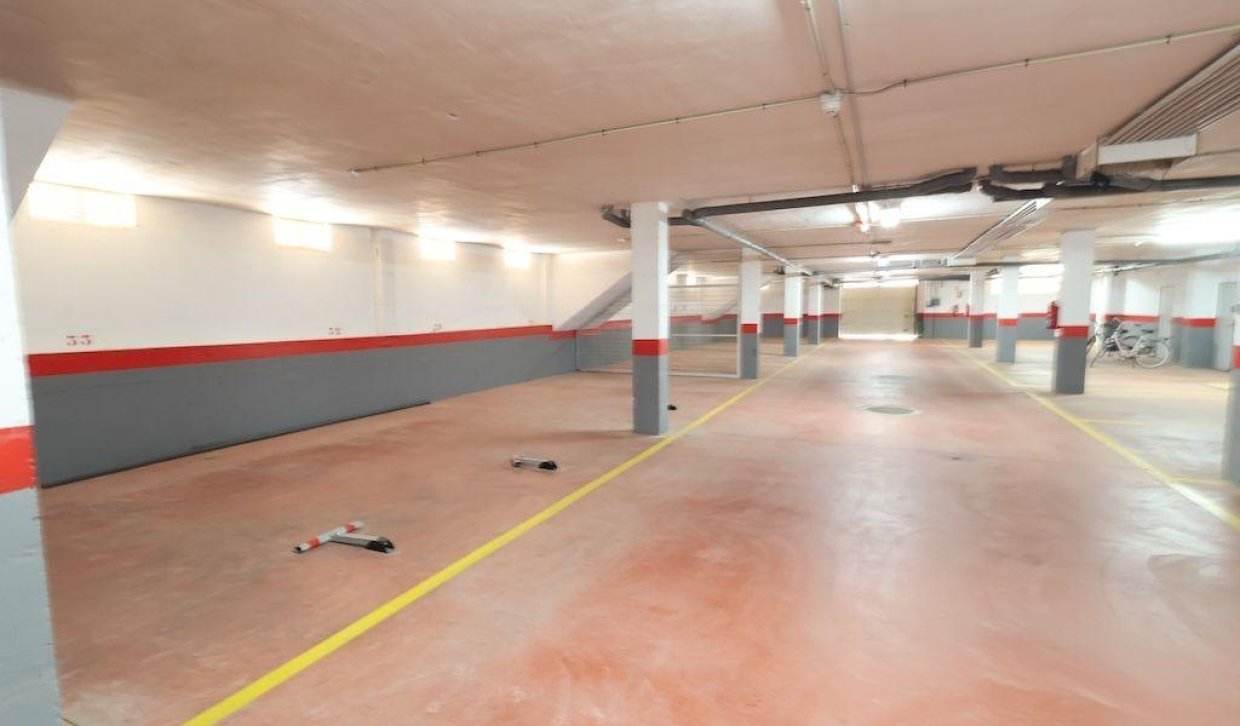 Segunda Mano - Parking - Orihuela Costa - Campoamor