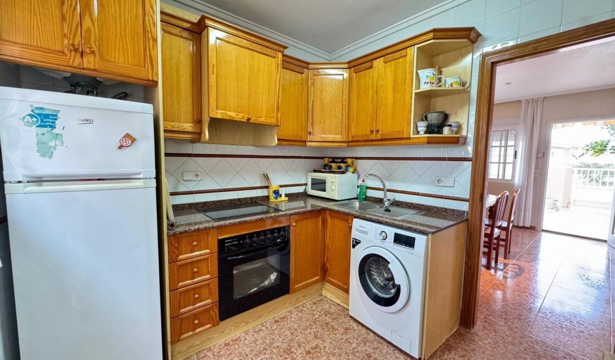 Segunda Mano - Chalet - Torrevieja - Los Balcones - Los Altos del Edén