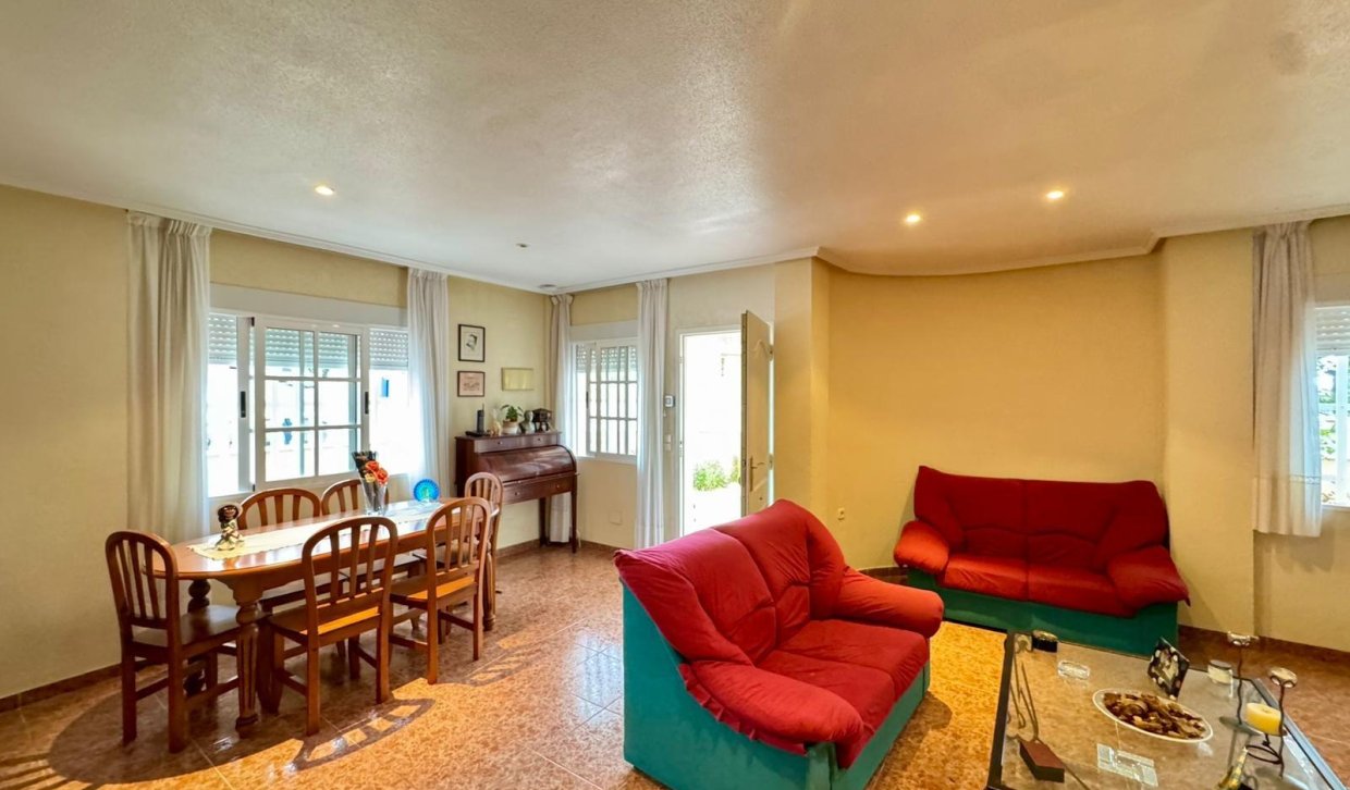 Segunda Mano - Chalet - Torrevieja - Los Balcones - Los Altos del Edén