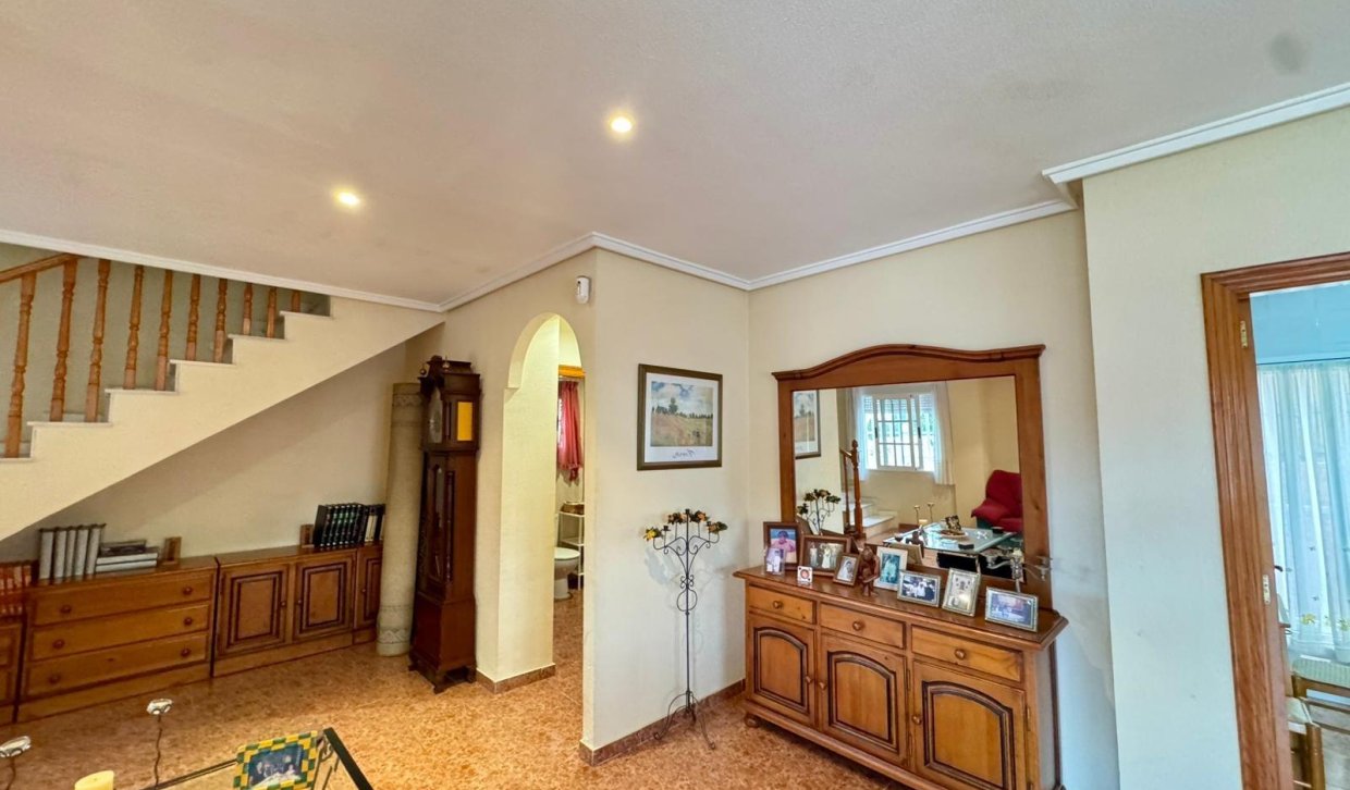 Segunda Mano - Chalet - Torrevieja - Los Balcones - Los Altos del Edén