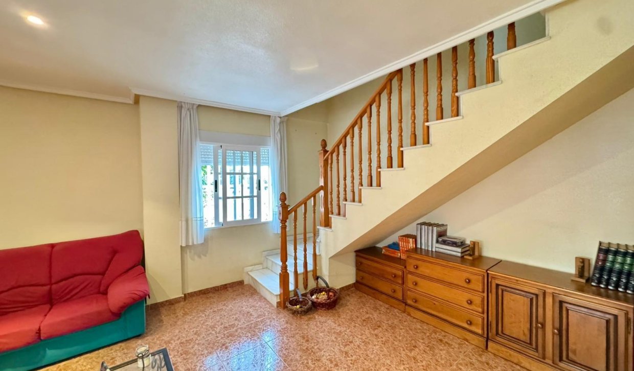 Segunda Mano - Chalet - Torrevieja - Los Balcones - Los Altos del Edén