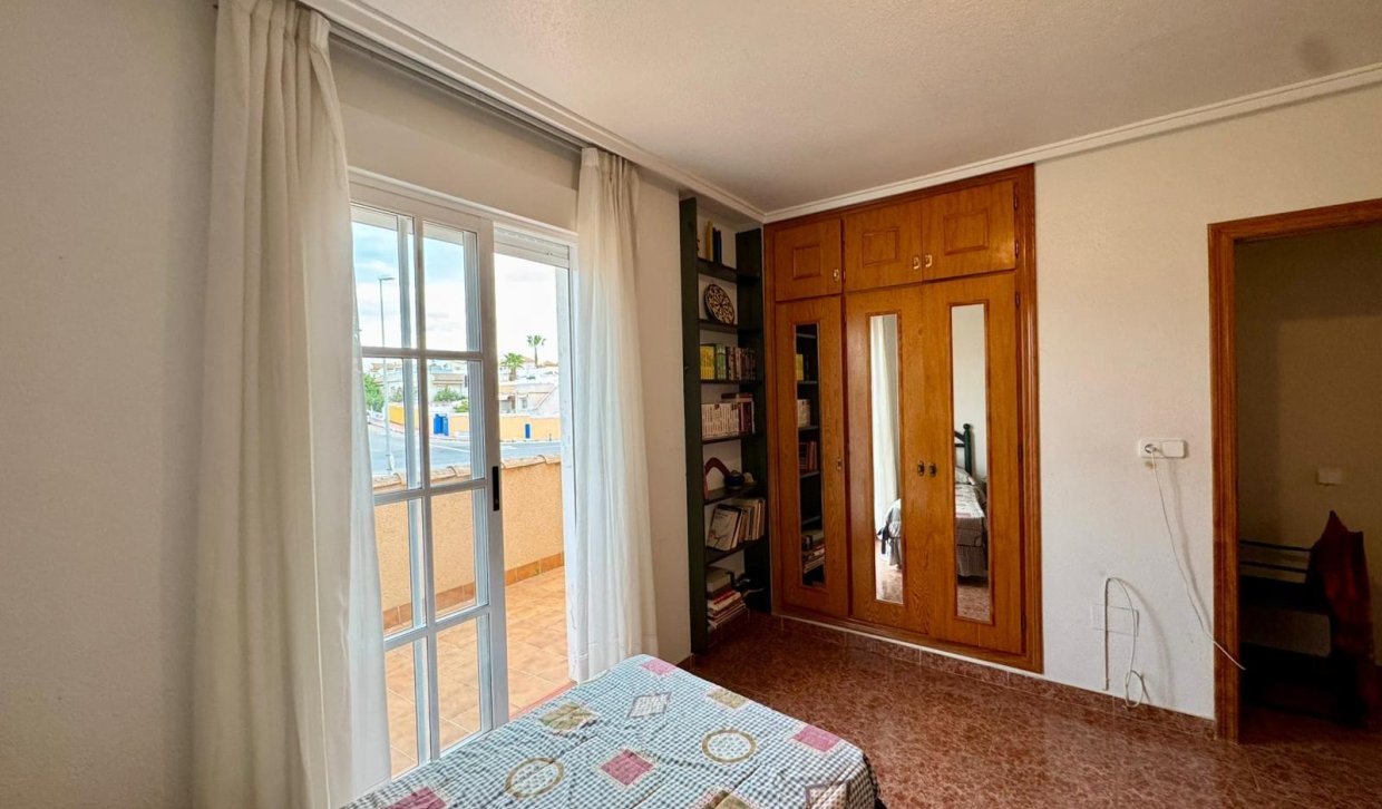Segunda Mano - Chalet - Torrevieja - Los Balcones - Los Altos del Edén