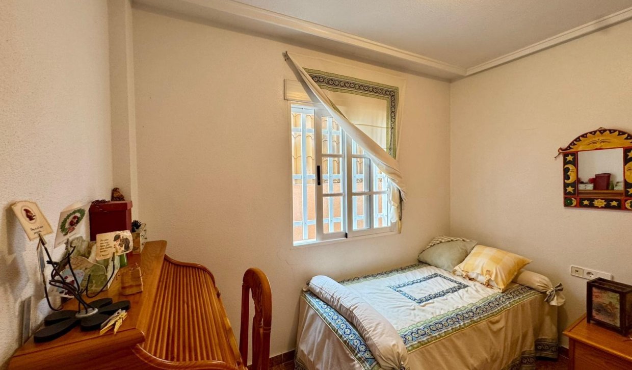 Segunda Mano - Chalet - Torrevieja - Los Balcones - Los Altos del Edén