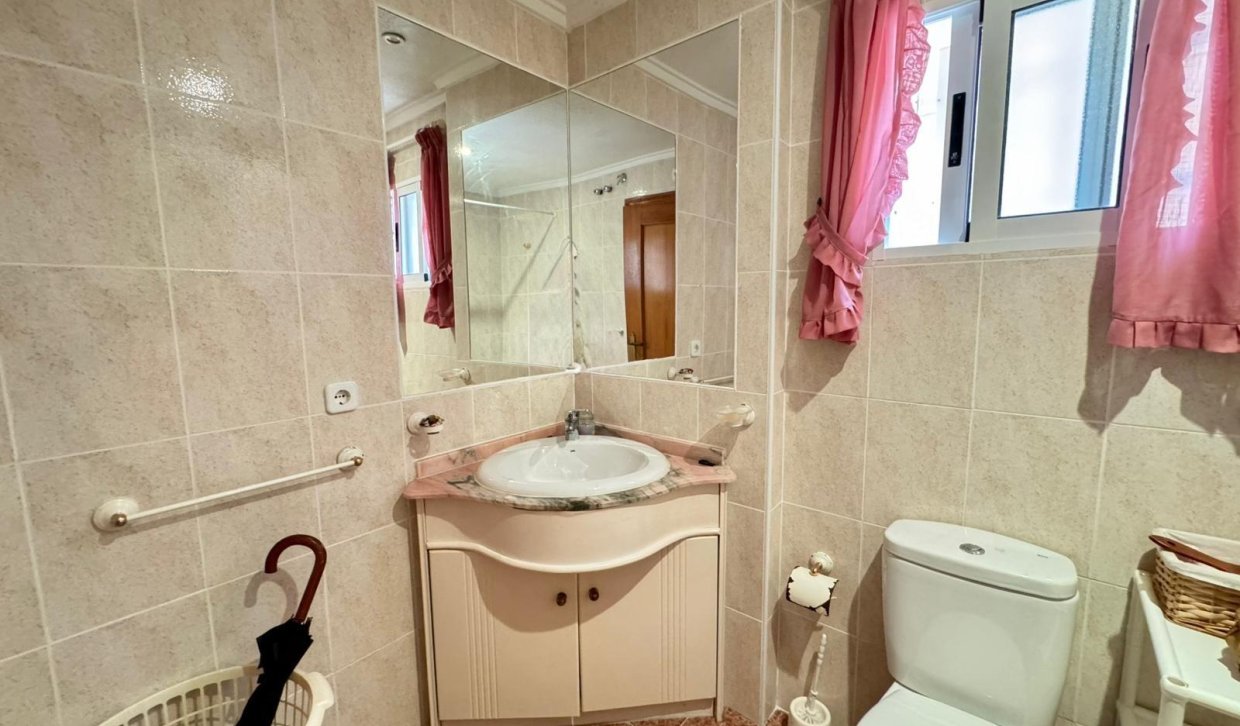 Segunda Mano - Chalet - Torrevieja - Los Balcones - Los Altos del Edén