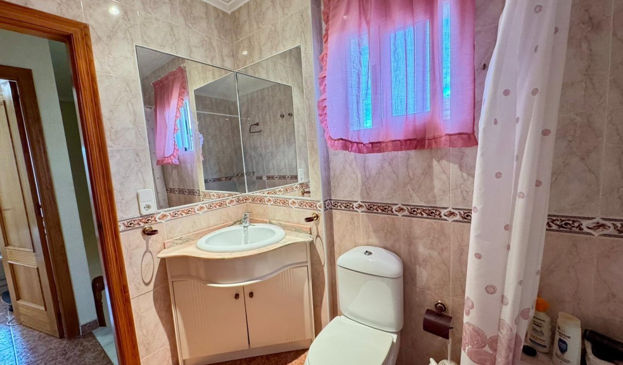 Segunda Mano - Chalet - Torrevieja - Los Balcones - Los Altos del Edén