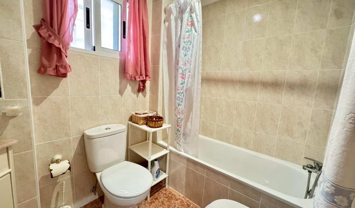 Segunda Mano - Chalet - Torrevieja - Los Balcones - Los Altos del Edén