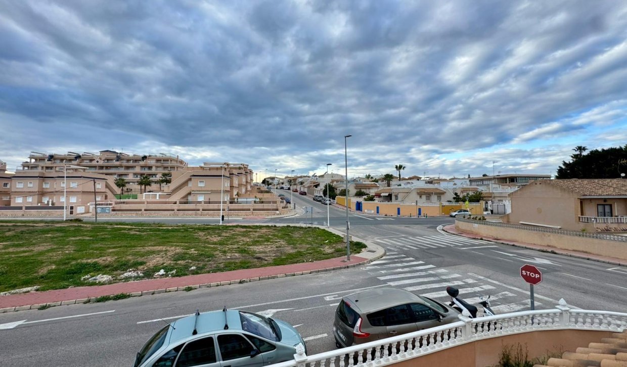 Segunda Mano - Chalet - Torrevieja - Los Balcones - Los Altos del Edén