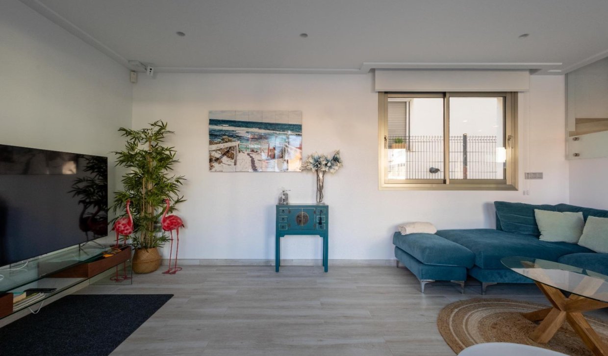 Segunda Mano - Chalet - Orihuela Costa - PAU 26