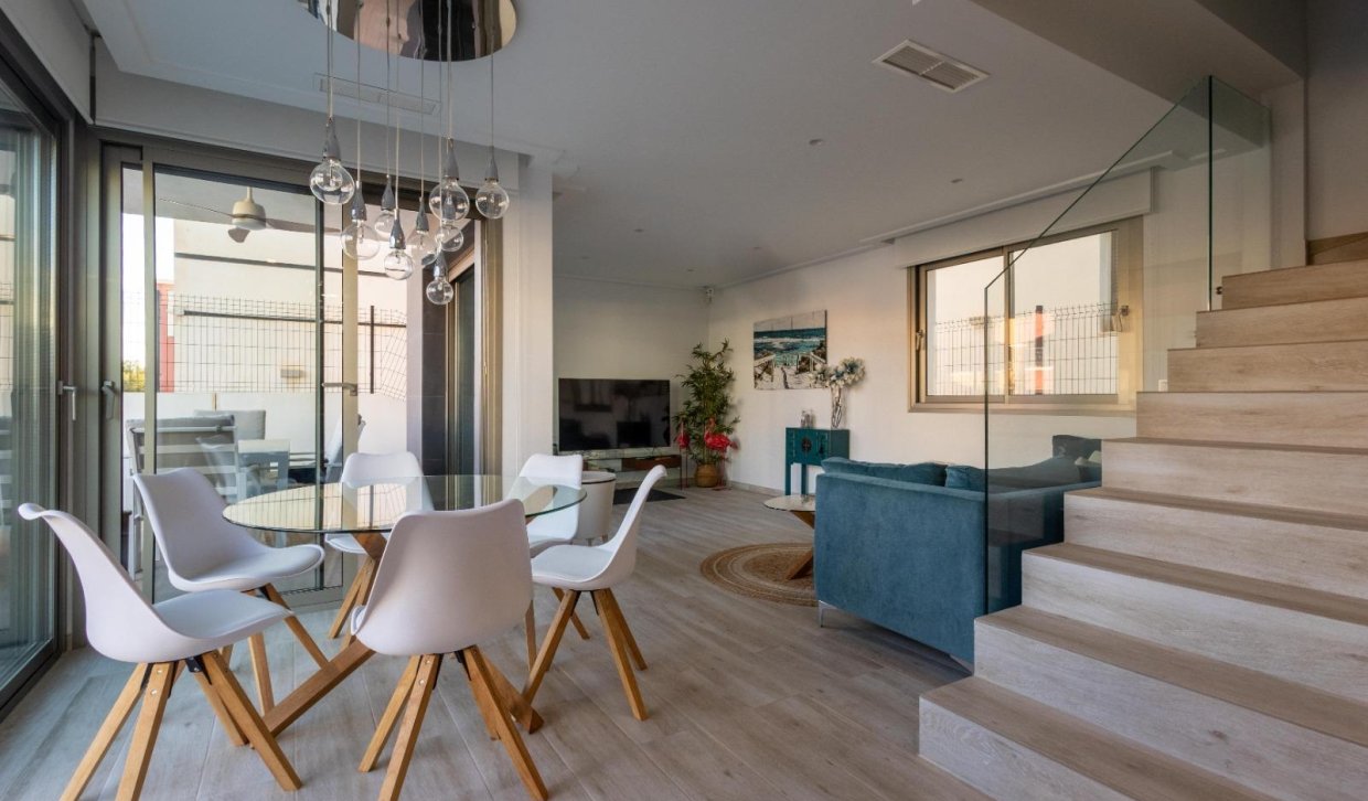 Segunda Mano - Chalet - Orihuela Costa - PAU 26