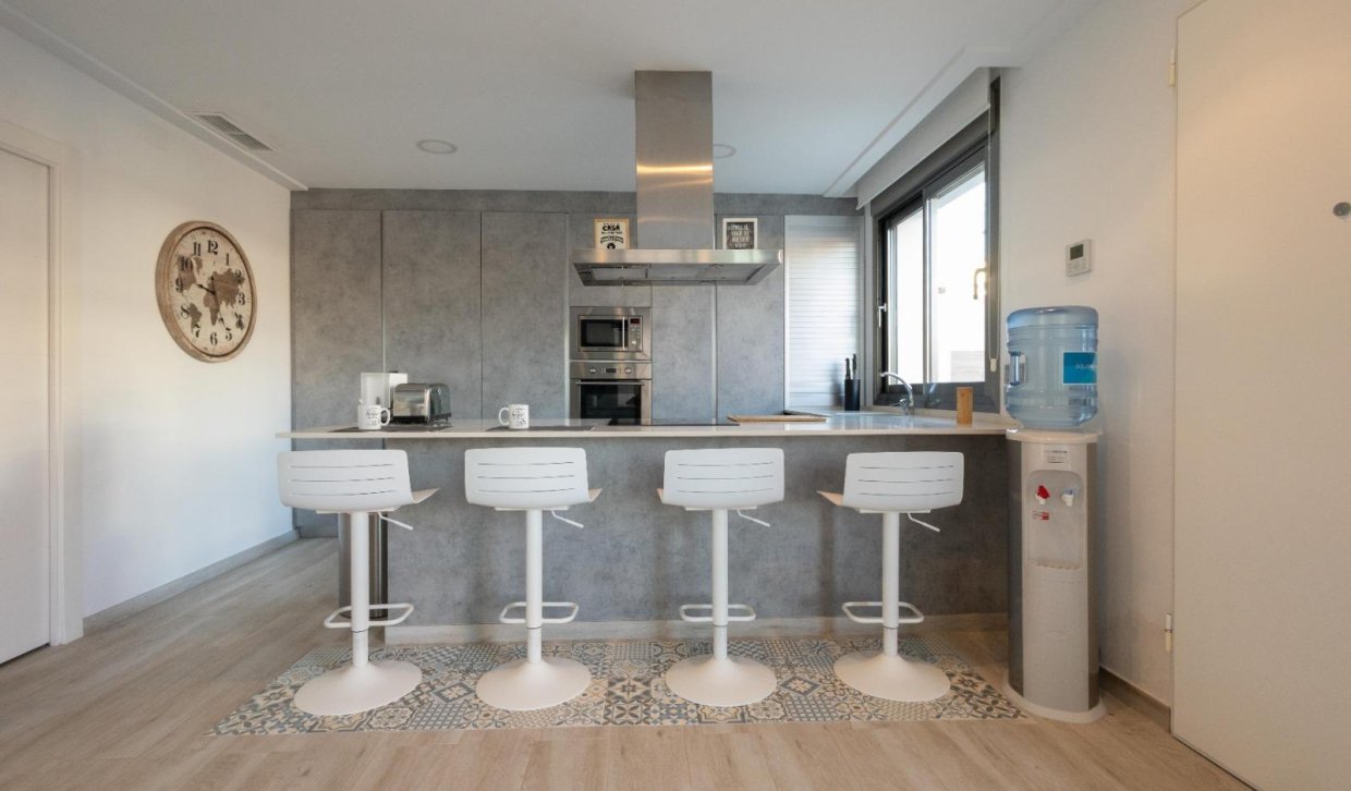 Segunda Mano - Chalet - Orihuela Costa - PAU 26