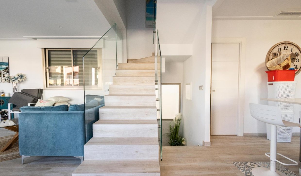 Segunda Mano - Chalet - Orihuela Costa - PAU 26