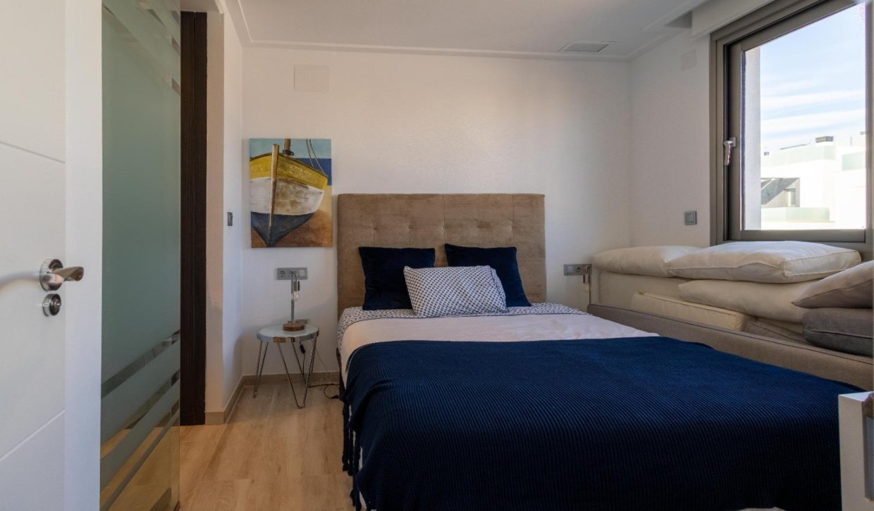 Segunda Mano - Chalet - Orihuela Costa - PAU 26