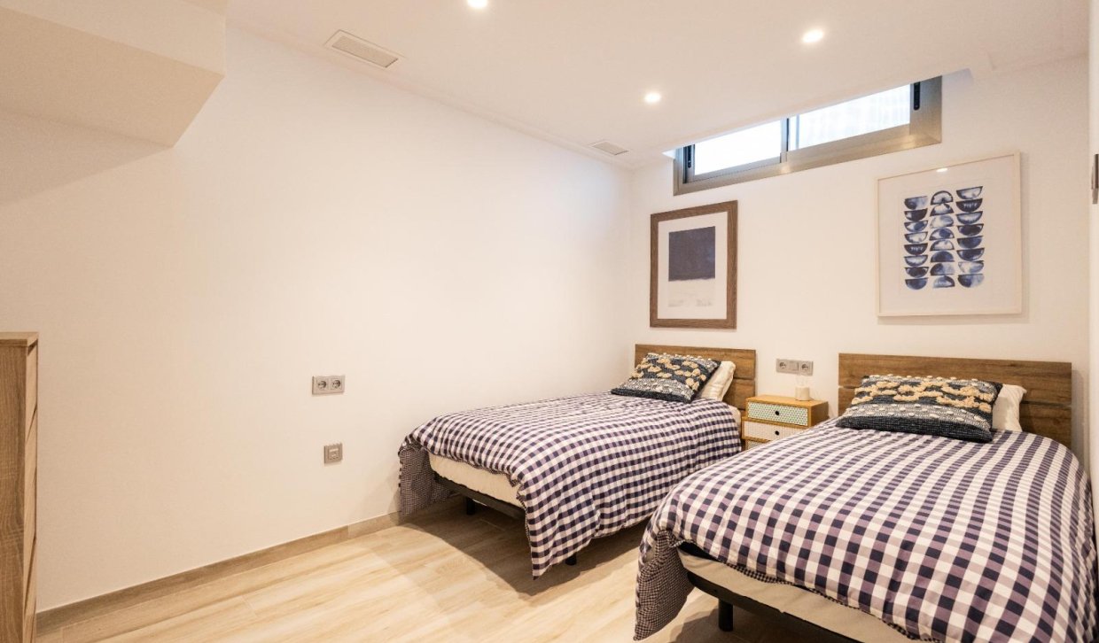 Segunda Mano - Chalet - Orihuela Costa - PAU 26