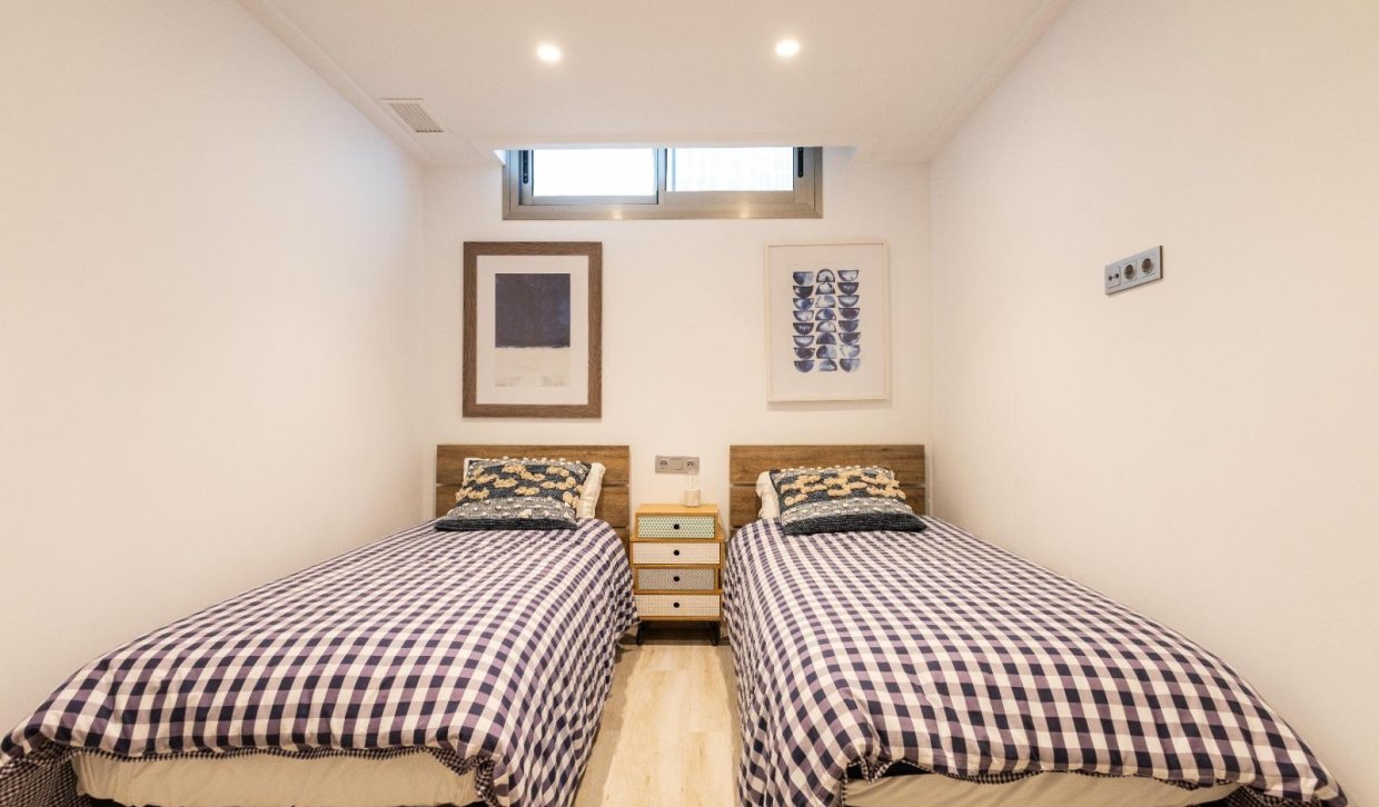 Segunda Mano - Chalet - Orihuela Costa - PAU 26