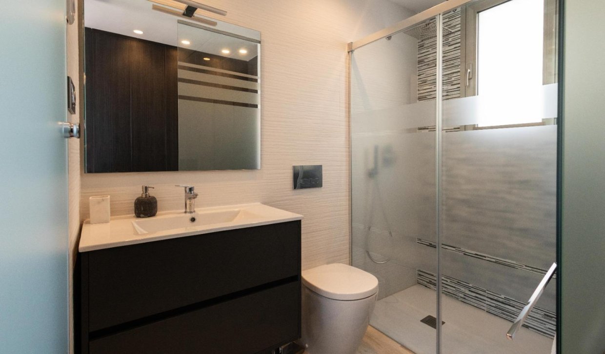 Segunda Mano - Chalet - Orihuela Costa - PAU 26