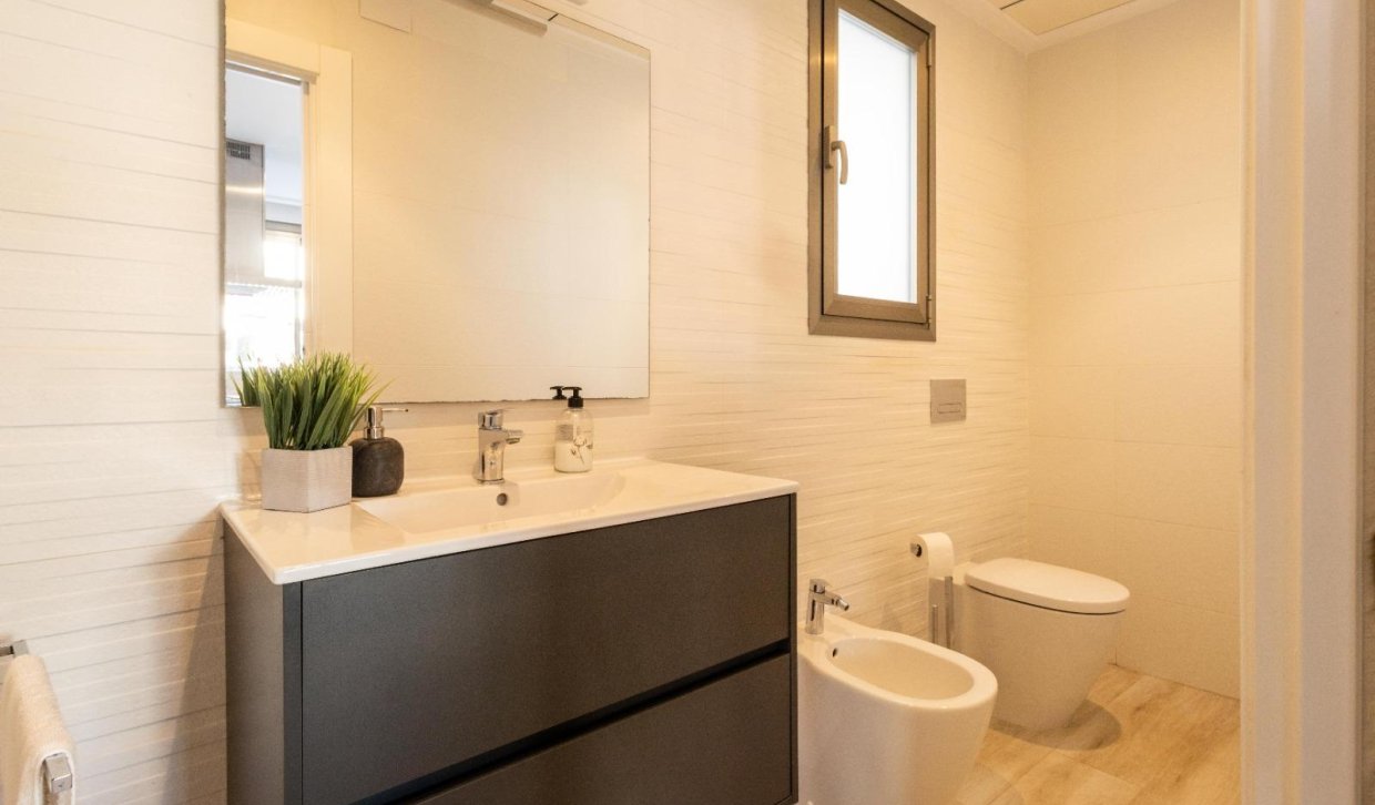 Segunda Mano - Chalet - Orihuela Costa - PAU 26