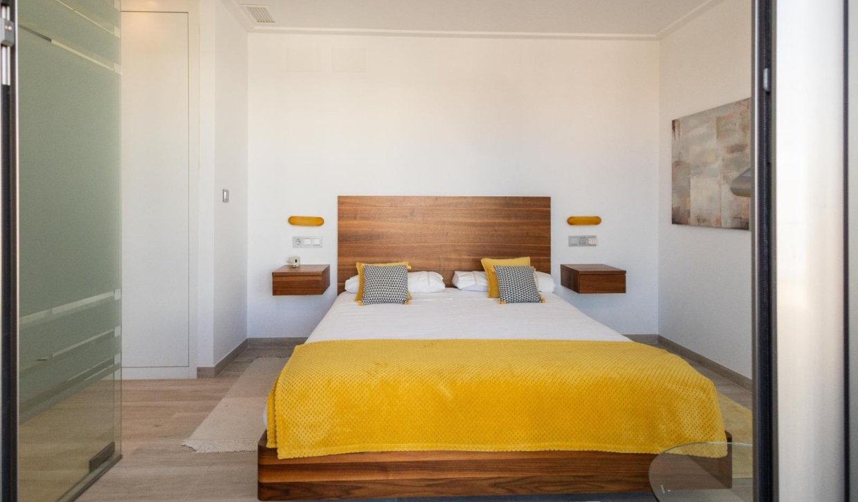 Segunda Mano - Chalet - Orihuela Costa - PAU 26