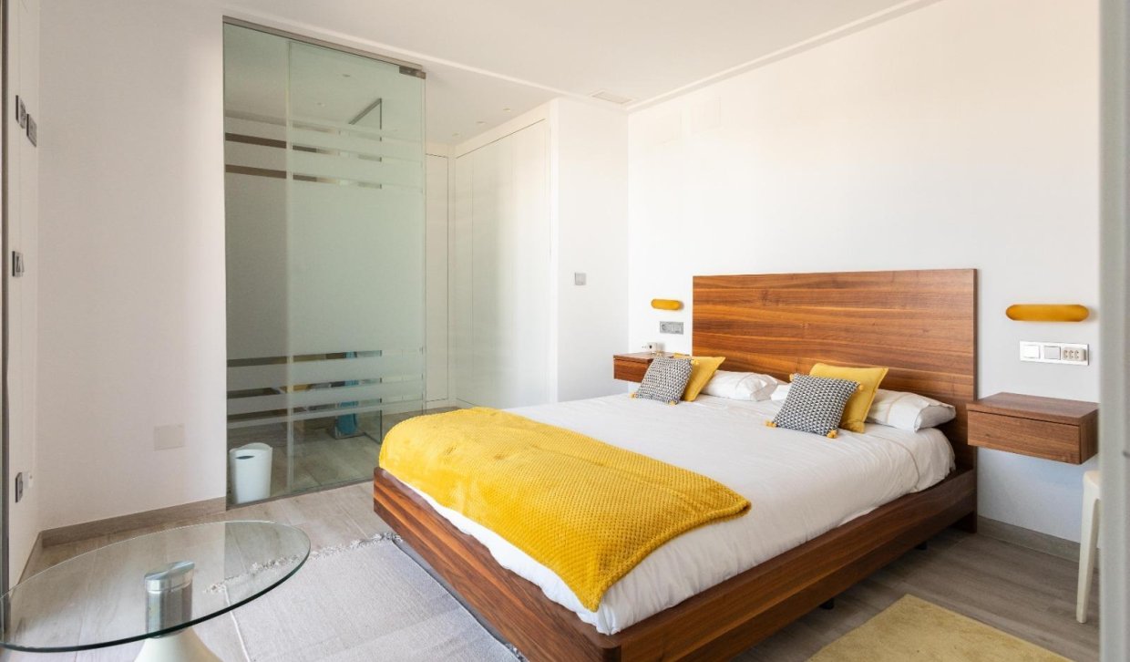 Segunda Mano - Chalet - Orihuela Costa - PAU 26