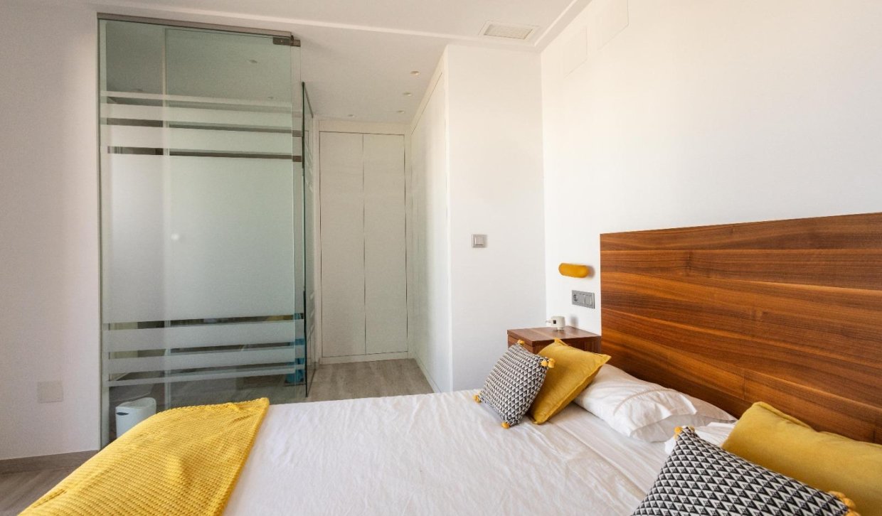 Segunda Mano - Chalet - Orihuela Costa - PAU 26