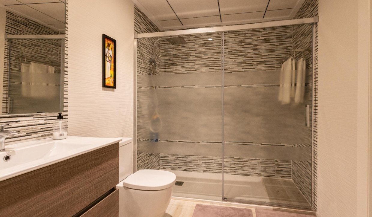 Segunda Mano - Chalet - Orihuela Costa - PAU 26