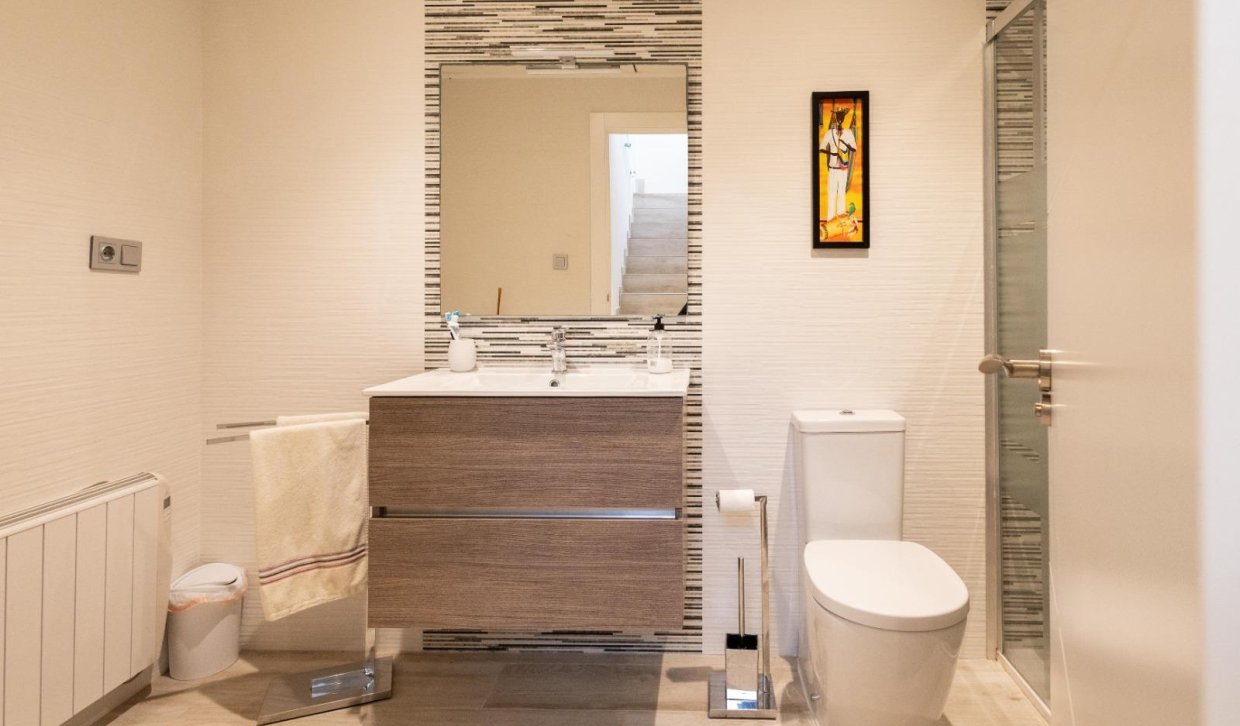 Segunda Mano - Chalet - Orihuela Costa - PAU 26