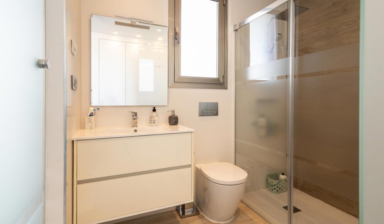 Segunda Mano - Chalet - Orihuela Costa - PAU 26