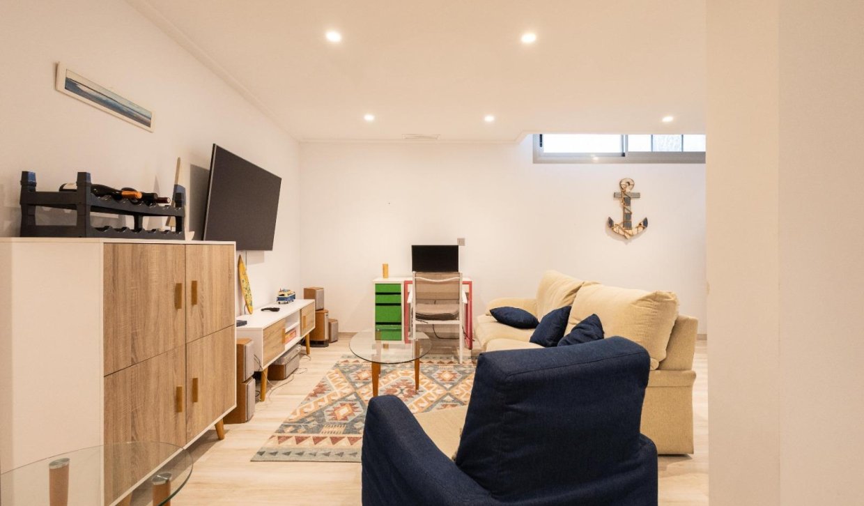 Segunda Mano - Chalet - Orihuela Costa - PAU 26