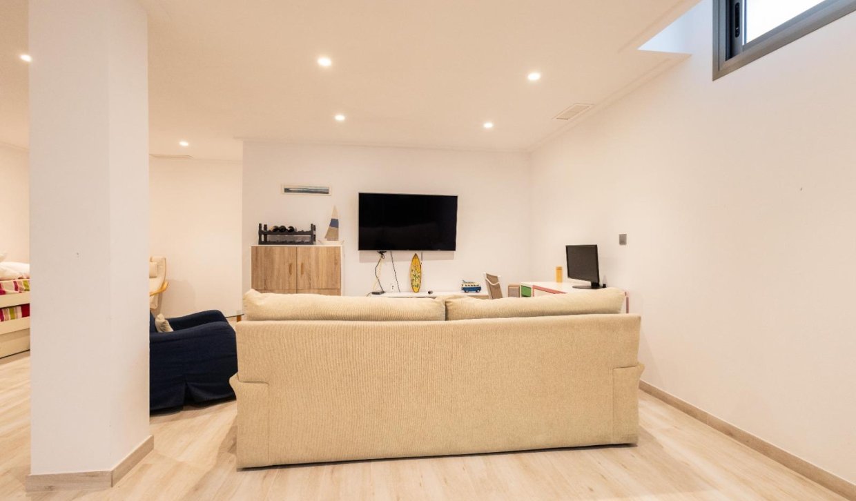 Segunda Mano - Chalet - Orihuela Costa - PAU 26