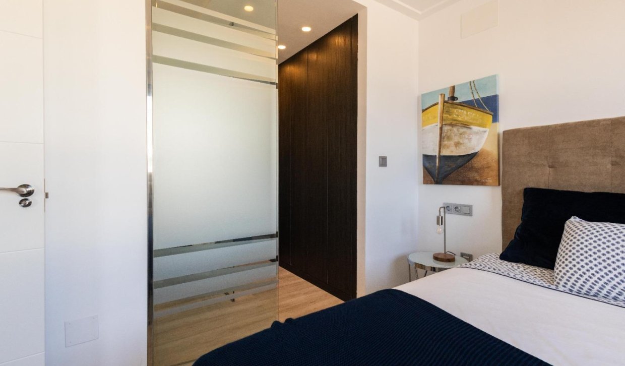 Segunda Mano - Chalet - Orihuela Costa - PAU 26