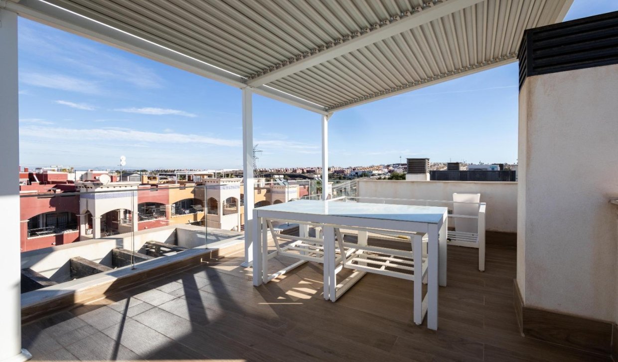 Segunda Mano - Chalet - Orihuela Costa - PAU 26