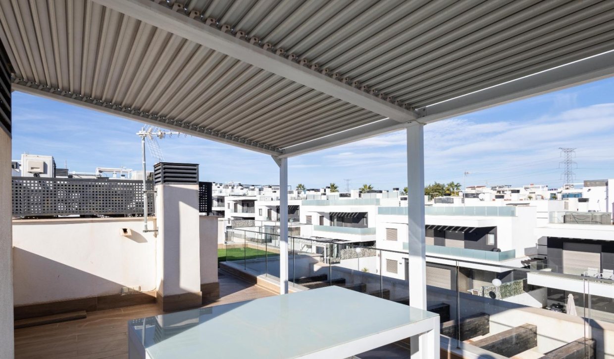 Segunda Mano - Chalet - Orihuela Costa - PAU 26