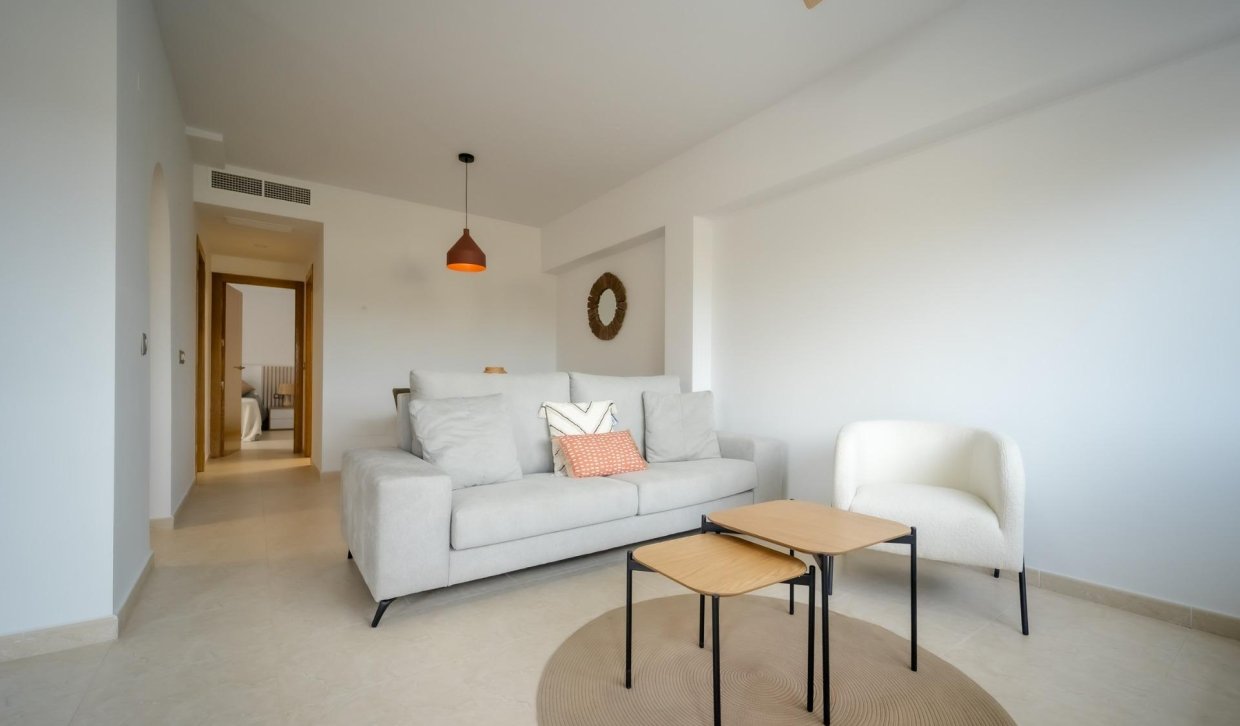 Obra nueva - Ático - Cuevas Del Almanzora - Herrerias