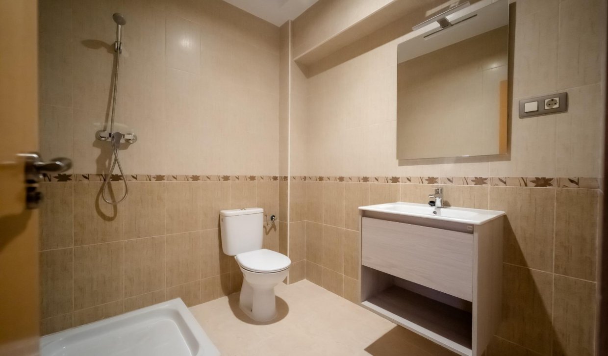 Obra nueva - Ático - Cuevas Del Almanzora - Herrerias