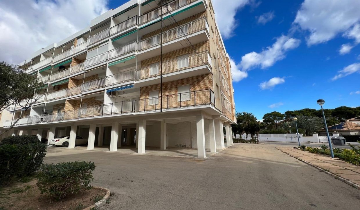 Alquiler - Apartamento  - Orihuela Costa - Punta Prima