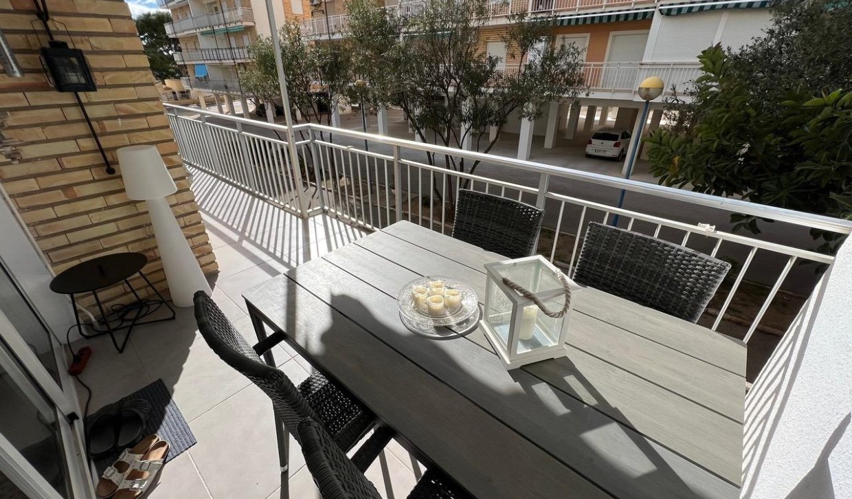 Alquiler - Apartamento  - Orihuela Costa - Punta Prima