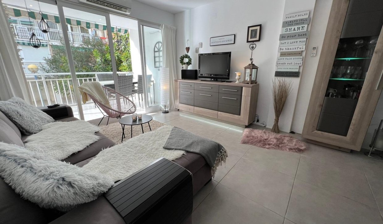 Alquiler - Apartamento  - Orihuela Costa - Punta Prima