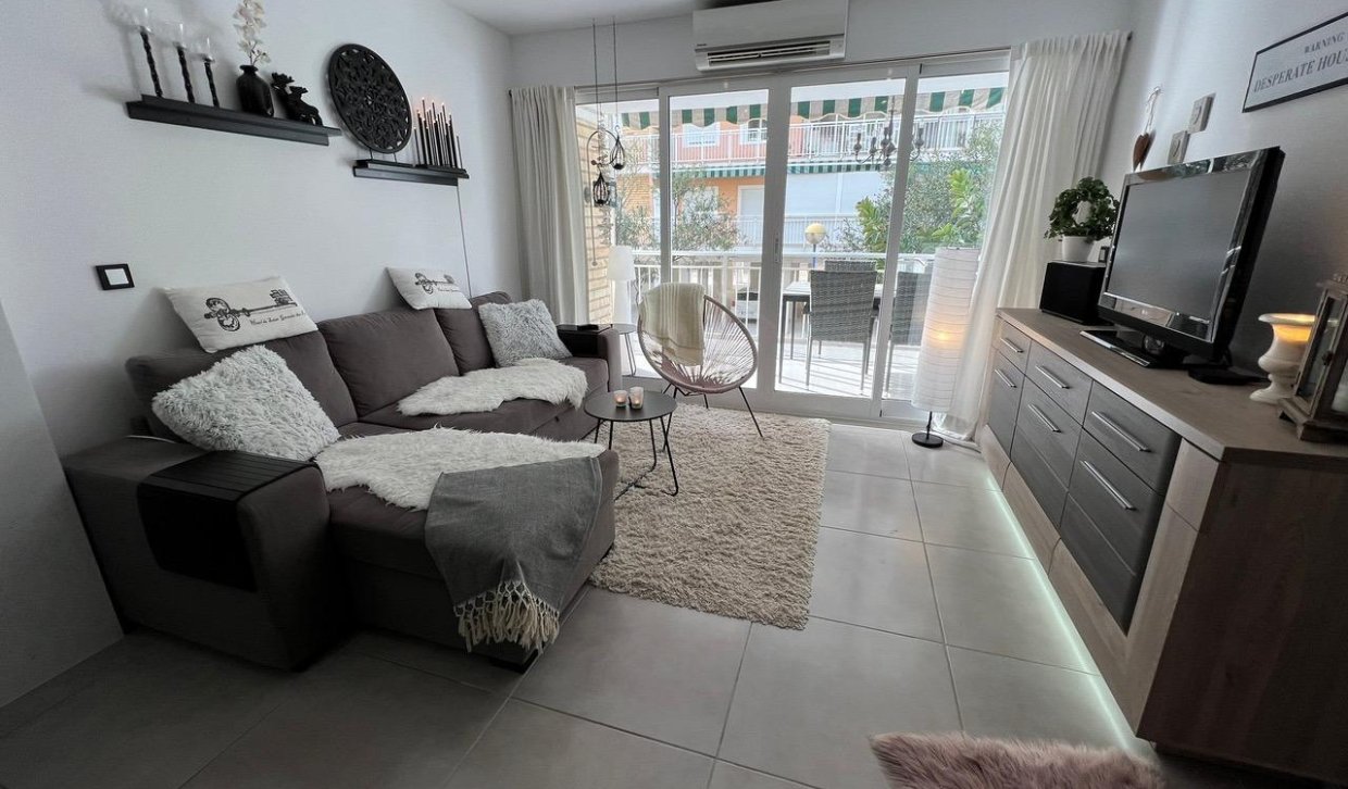 Alquiler - Apartamento  - Orihuela Costa - Punta Prima