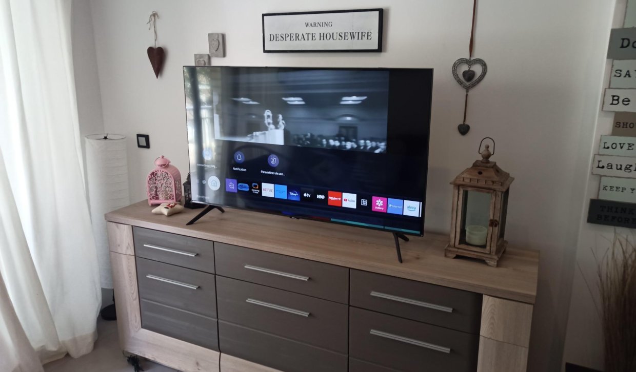 Alquiler - Apartamento  - Orihuela Costa - Punta Prima