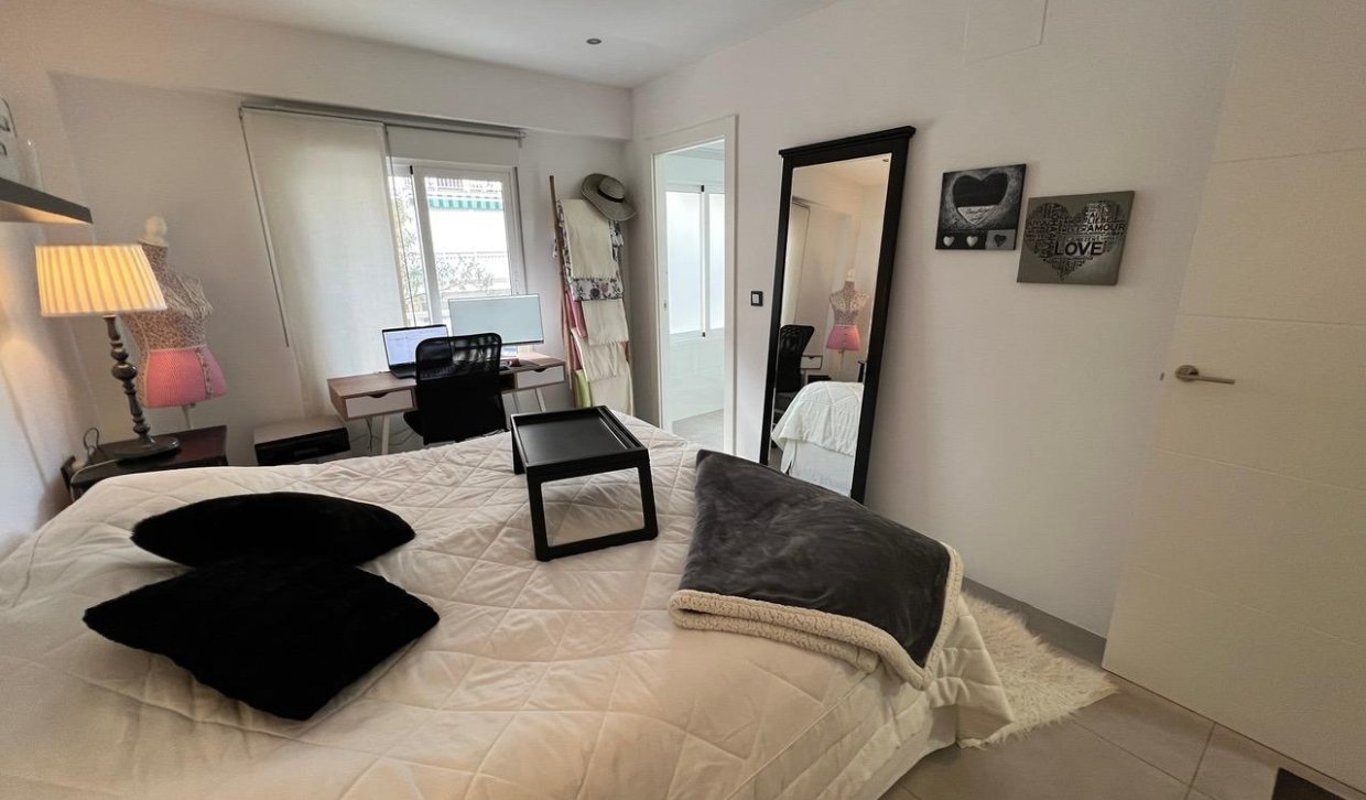 Alquiler - Apartamento  - Orihuela Costa - Punta Prima