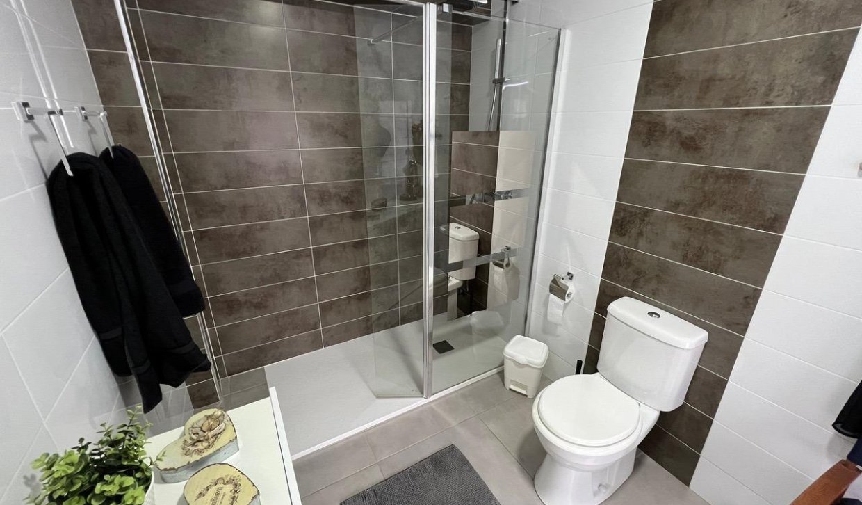 Alquiler - Apartamento  - Orihuela Costa - Punta Prima