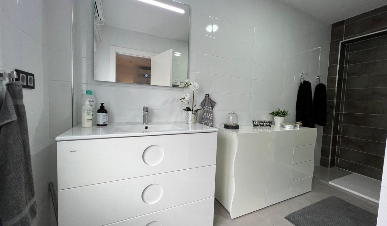 Alquiler - Apartamento  - Orihuela Costa - Punta Prima