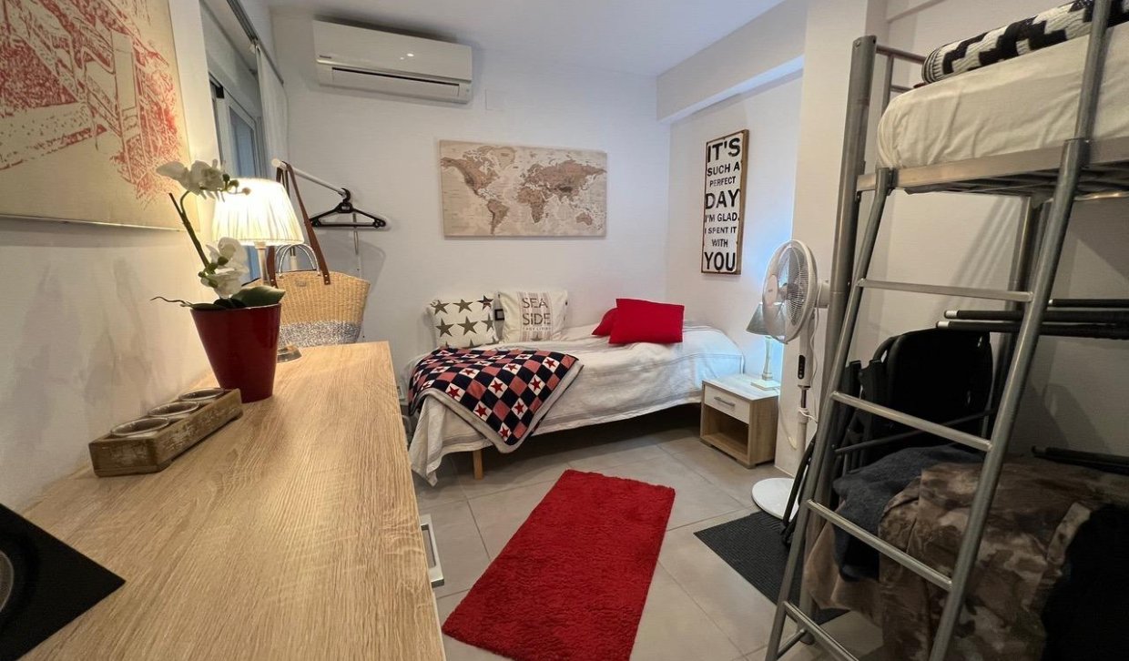 Alquiler - Apartamento  - Orihuela Costa - Punta Prima