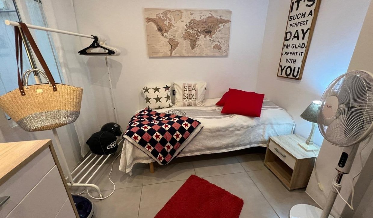 Alquiler - Apartamento  - Orihuela Costa - Punta Prima