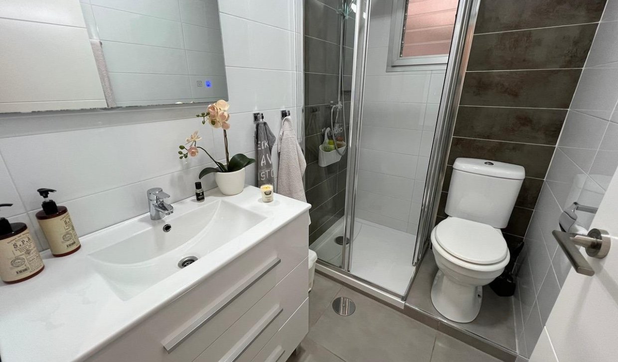 Alquiler - Apartamento  - Orihuela Costa - Punta Prima