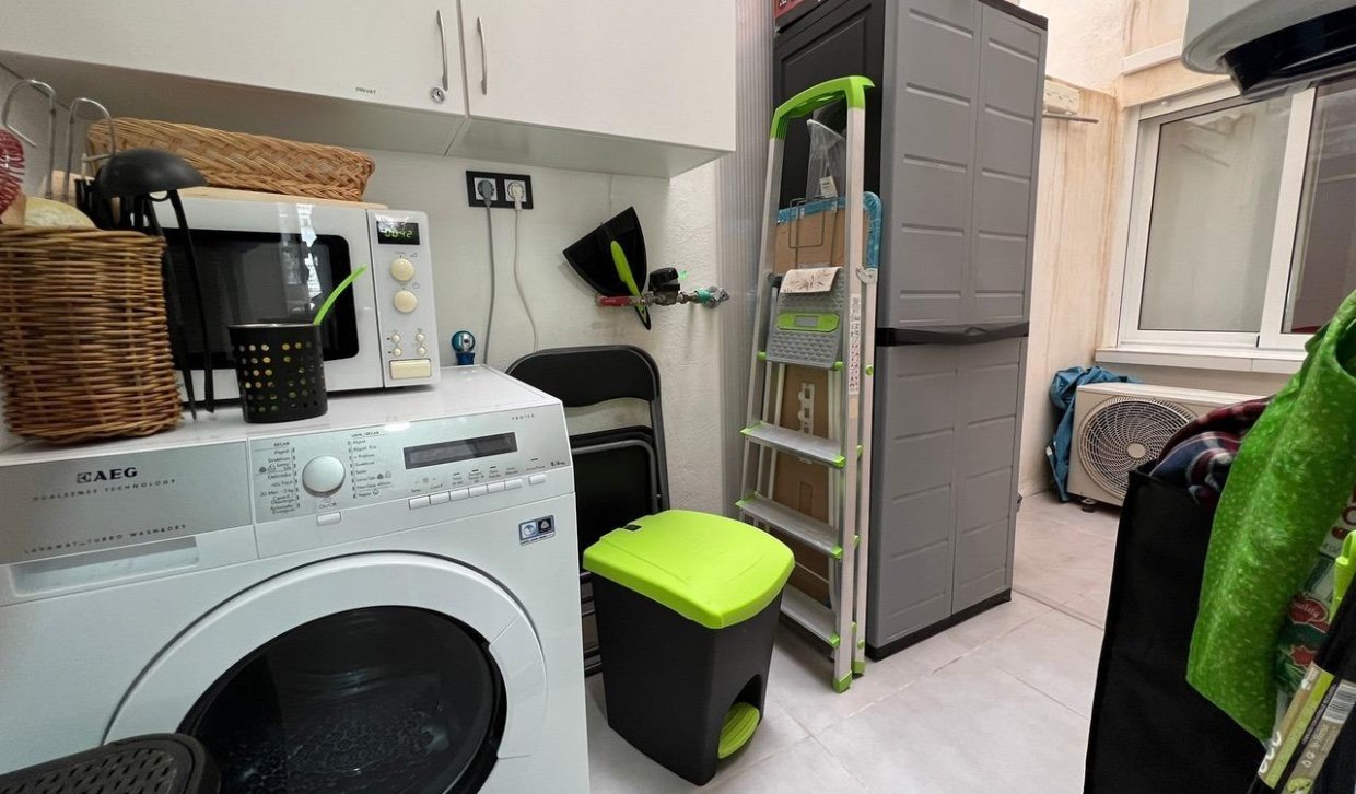 Alquiler - Apartamento  - Orihuela Costa - Punta Prima