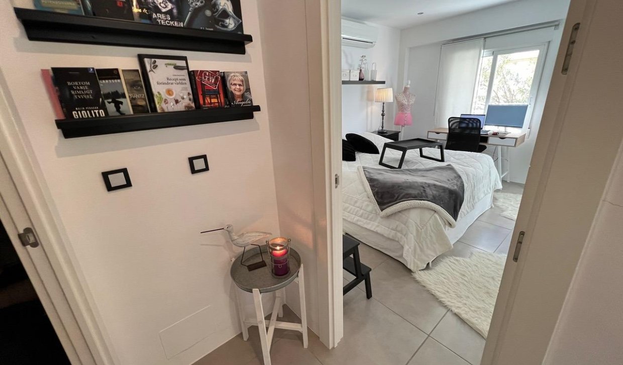 Alquiler - Apartamento  - Orihuela Costa - Punta Prima