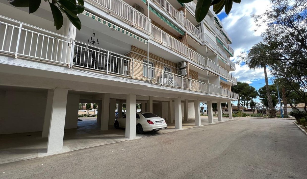 Alquiler - Apartamento  - Orihuela Costa - Punta Prima